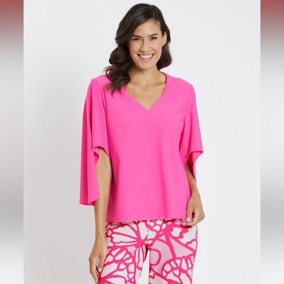 NWT JUDE CONNALLY Daniella Top
Jude Cloth - Picture 1 of 8